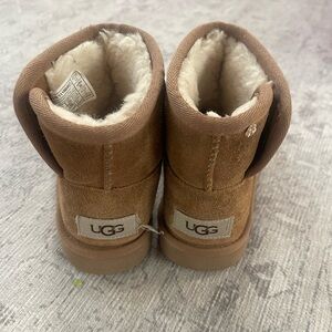 Toddler UGG Boots